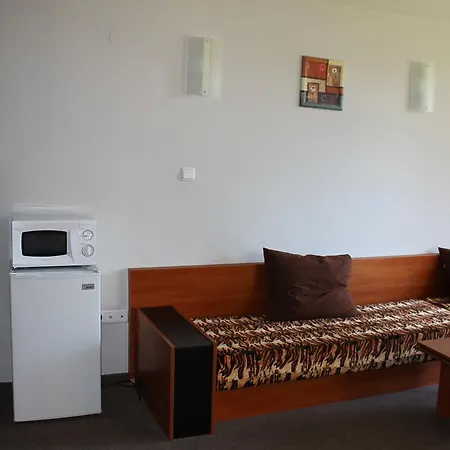 D&d Apartment