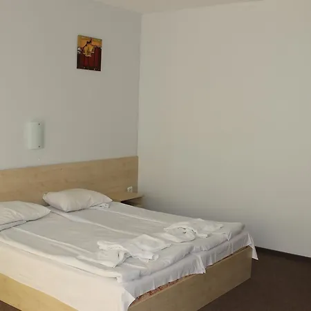 D&d Apartment Sunny Beach