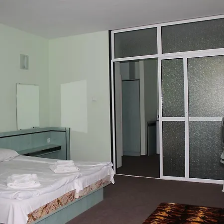D&d Apartment Sunny Beach