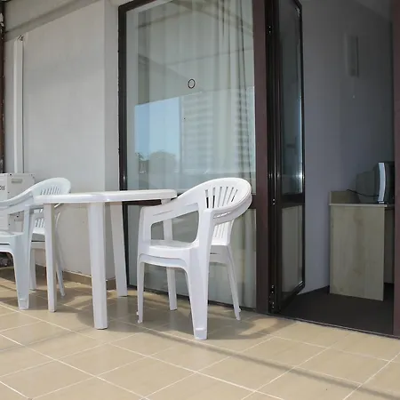 D&d Apartment Sunny Beach